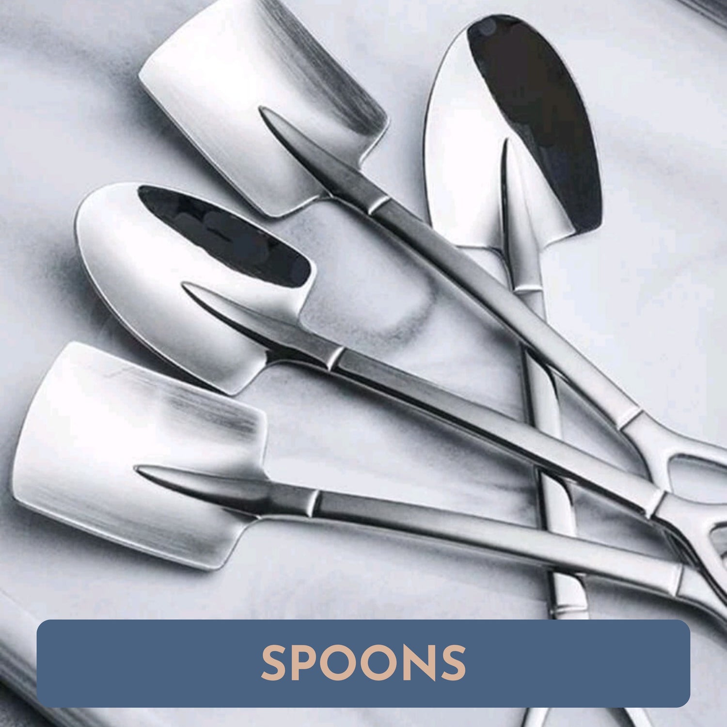 Spoons - Gifts