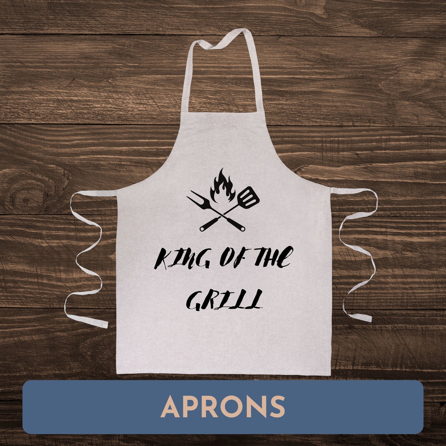 Aprons