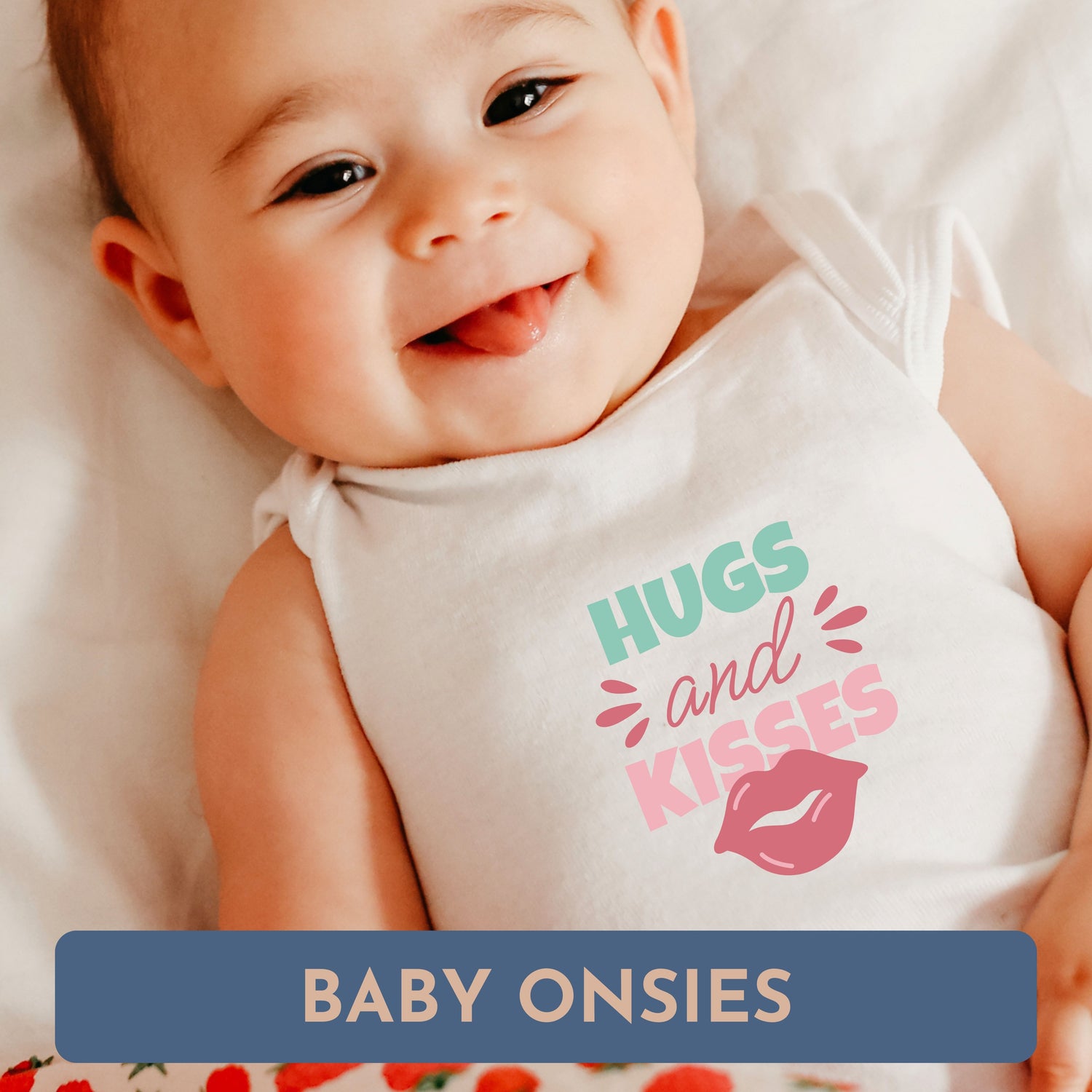 Baby onsies