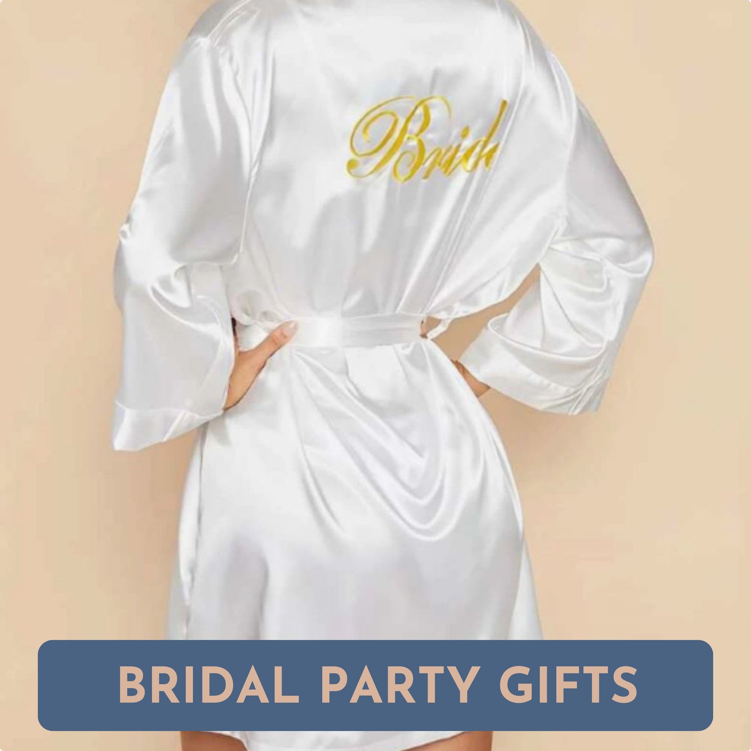 Bridal Party Gifts
