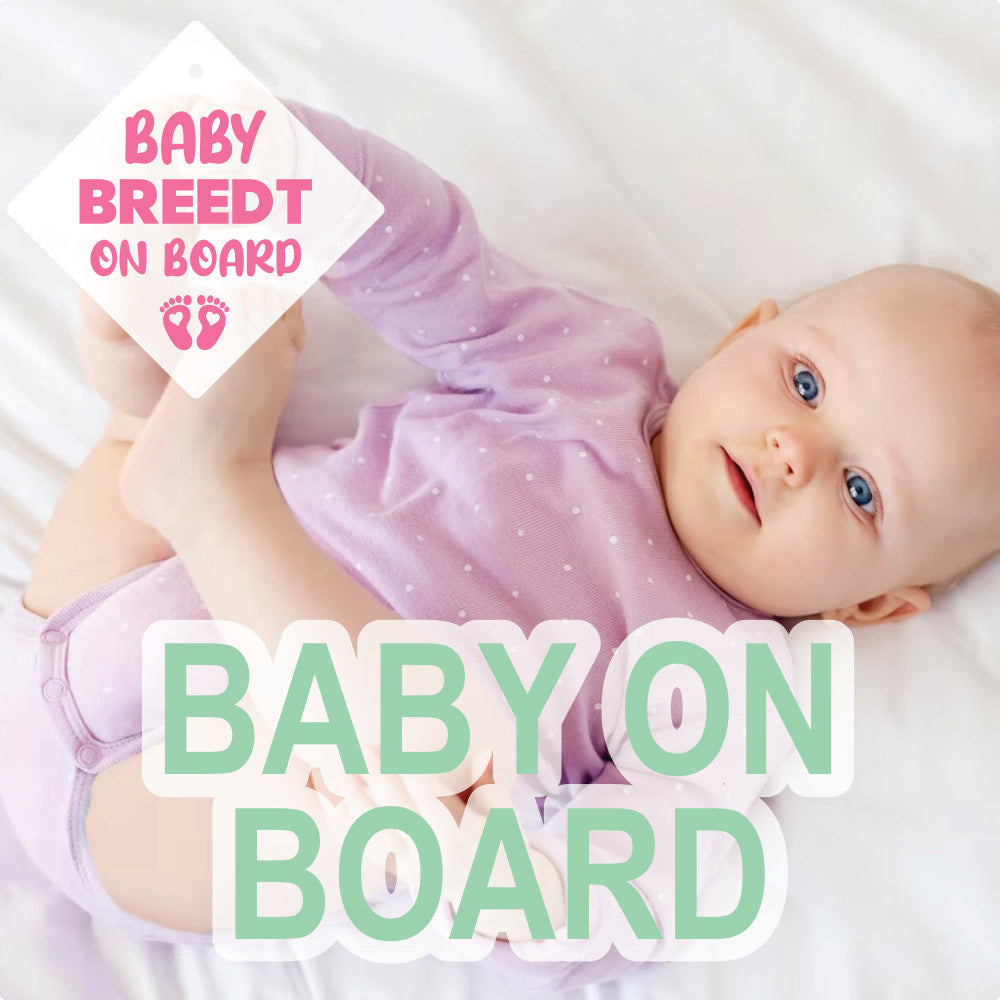 Baby On Board