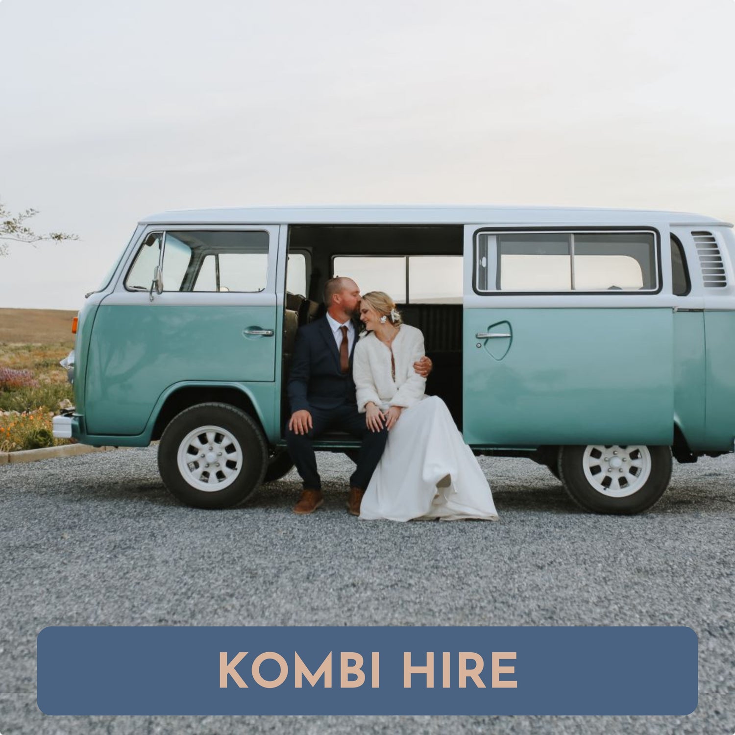 Kombi Hire