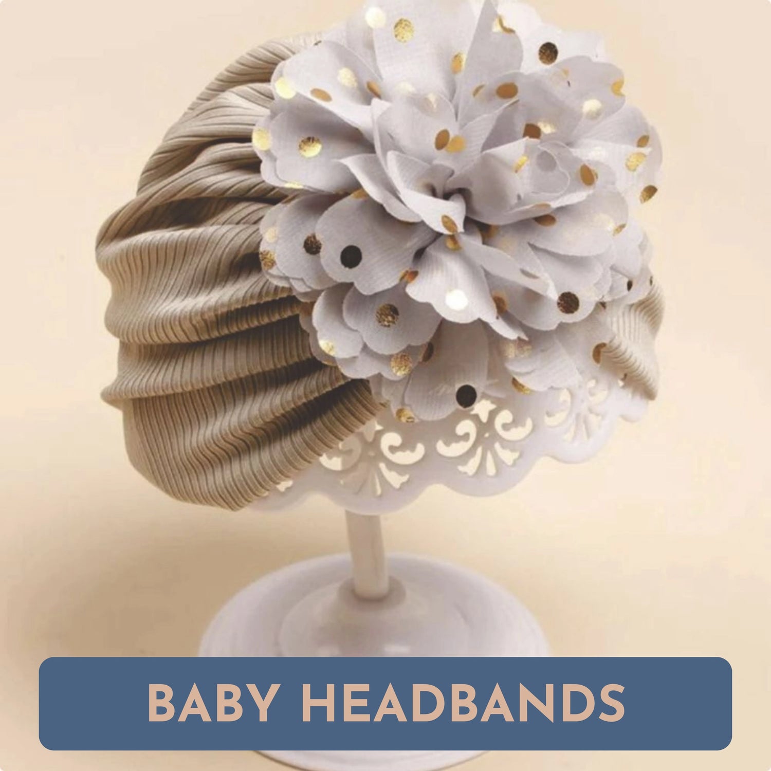 Baby Headbands