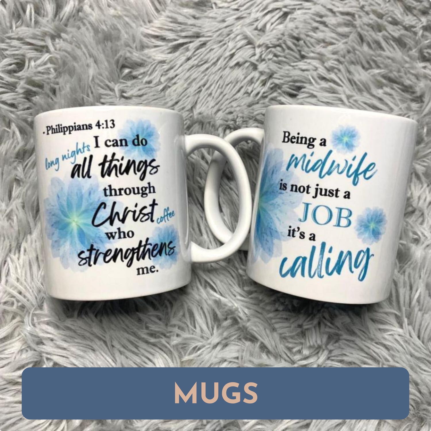 Mugs