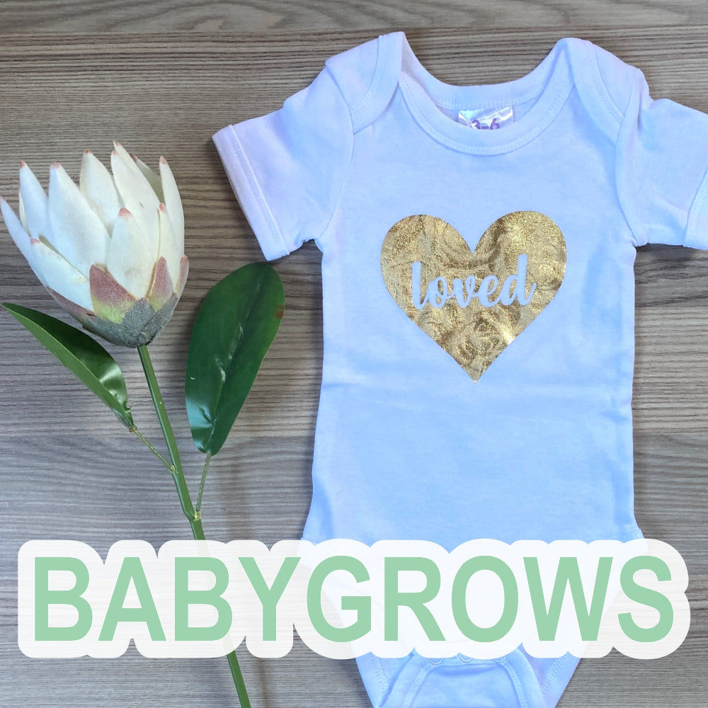 Babygrows