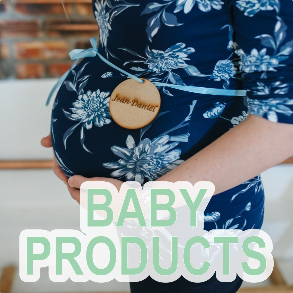 Baby products