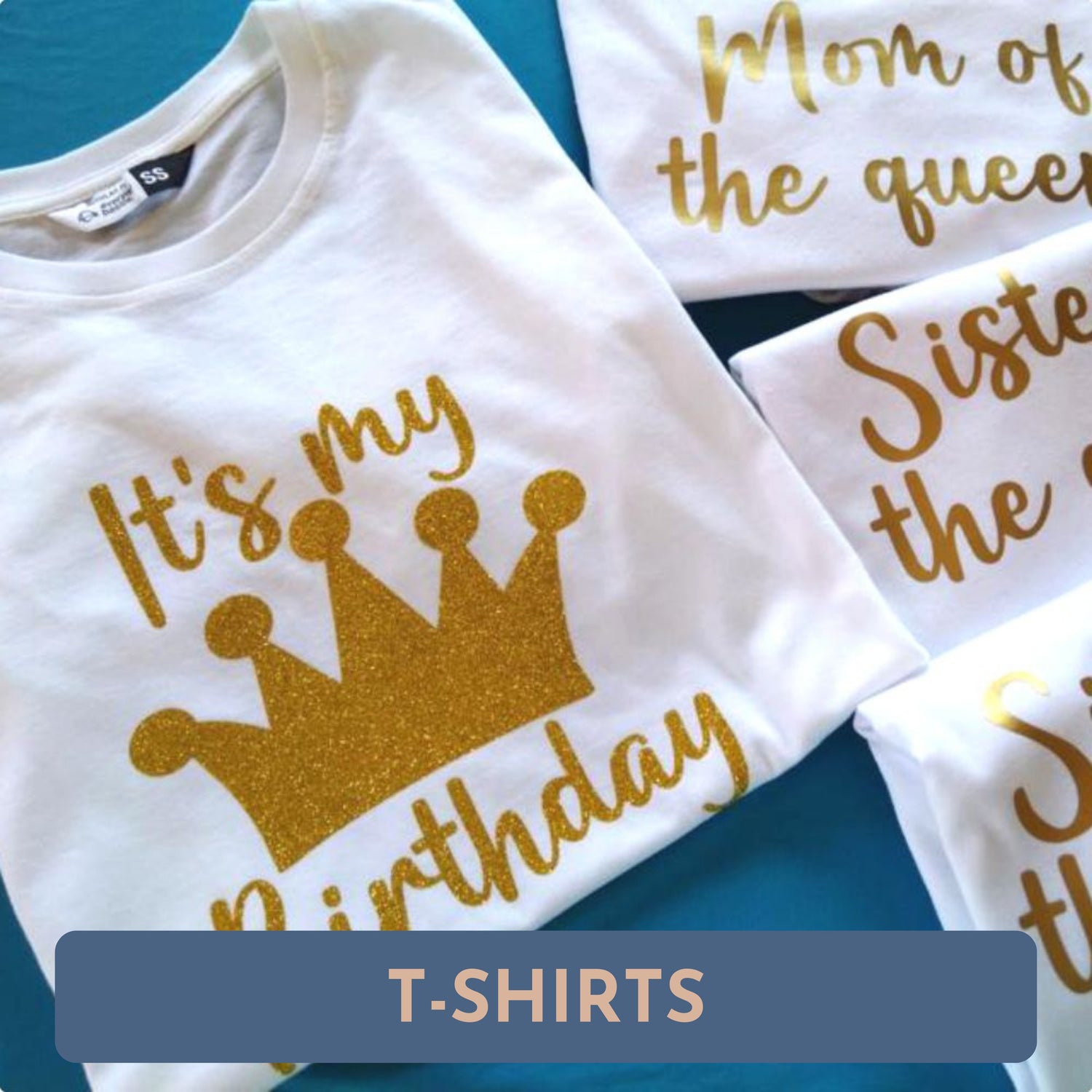 T-Shirts