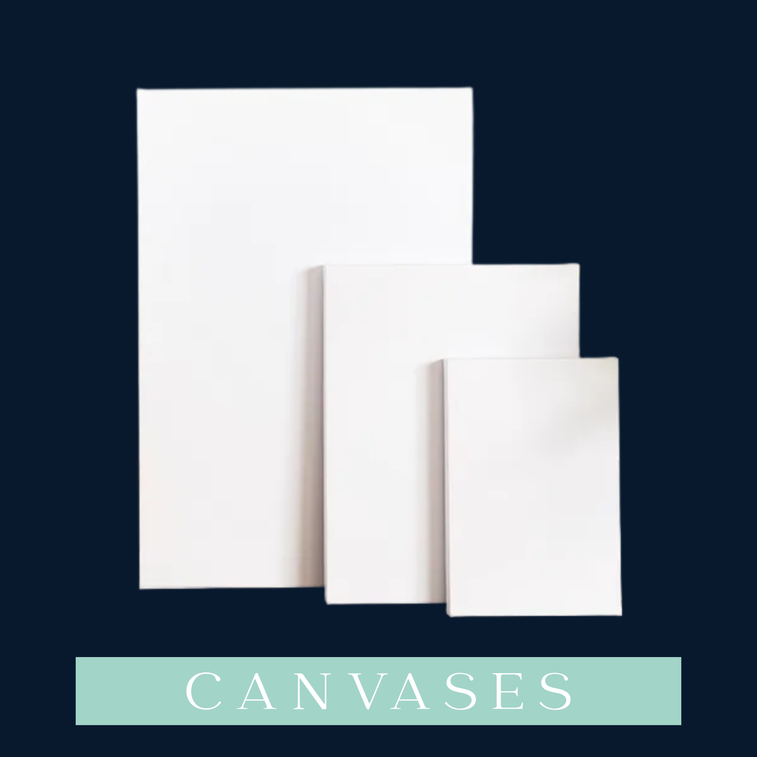 Canvases