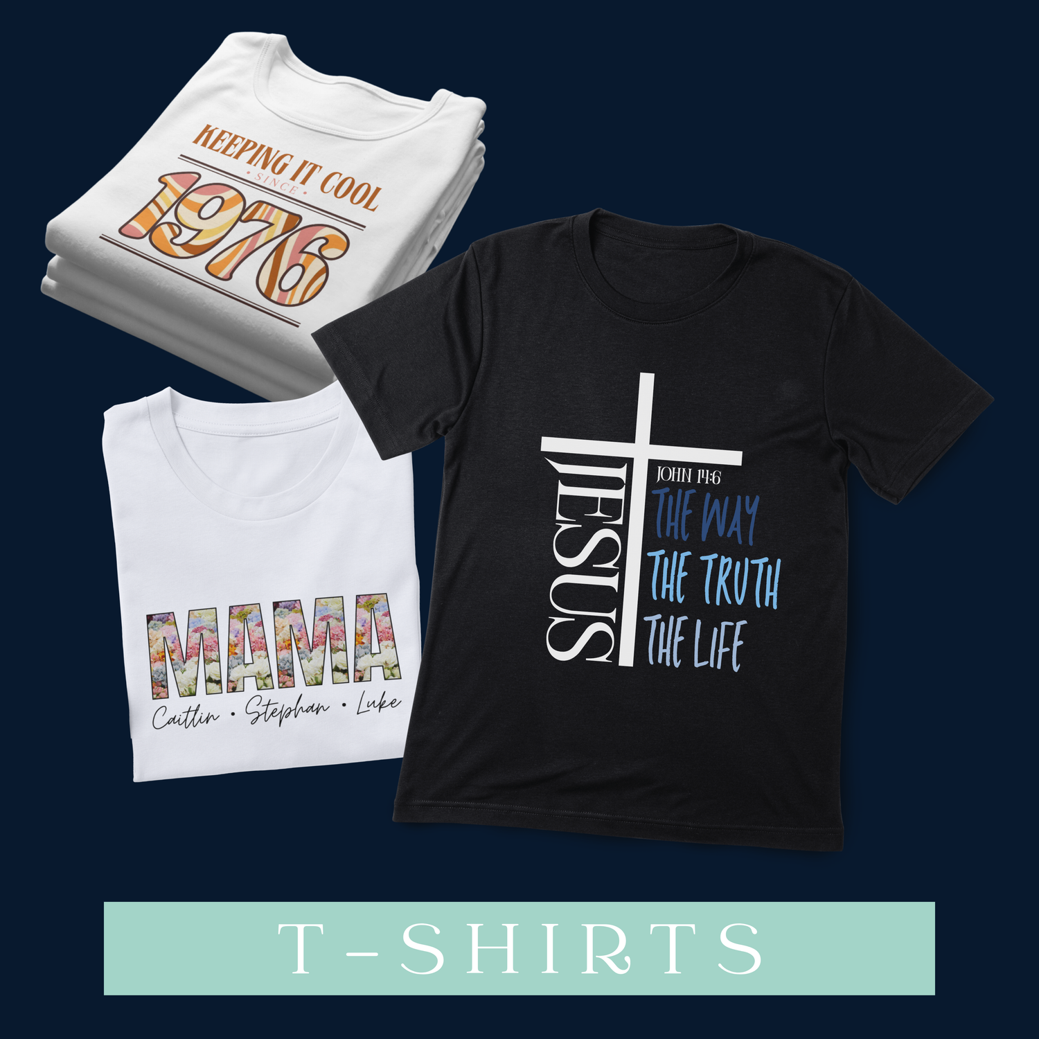 T-Shirts
