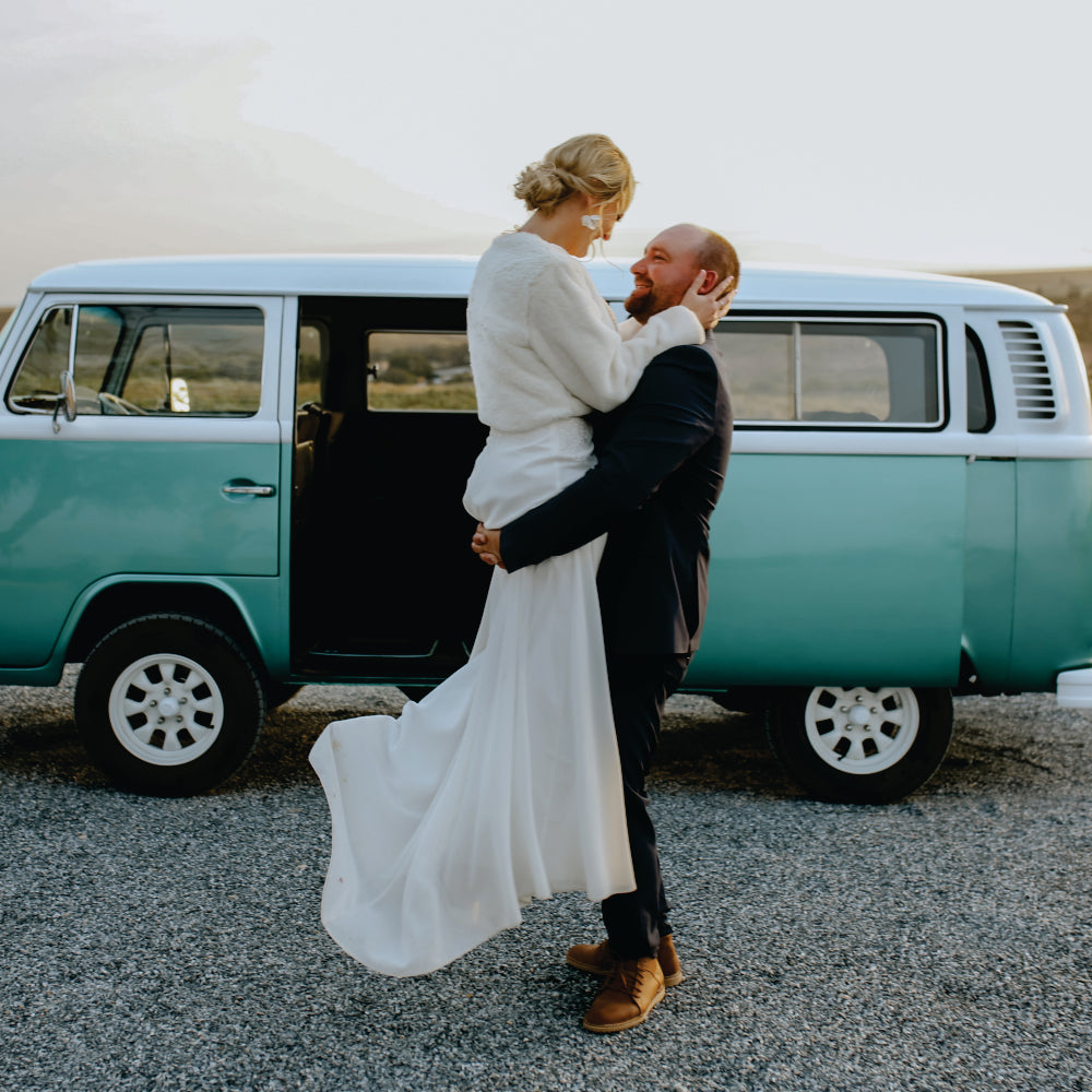 Kombi - Hire (Weddings & Matric Farewells)