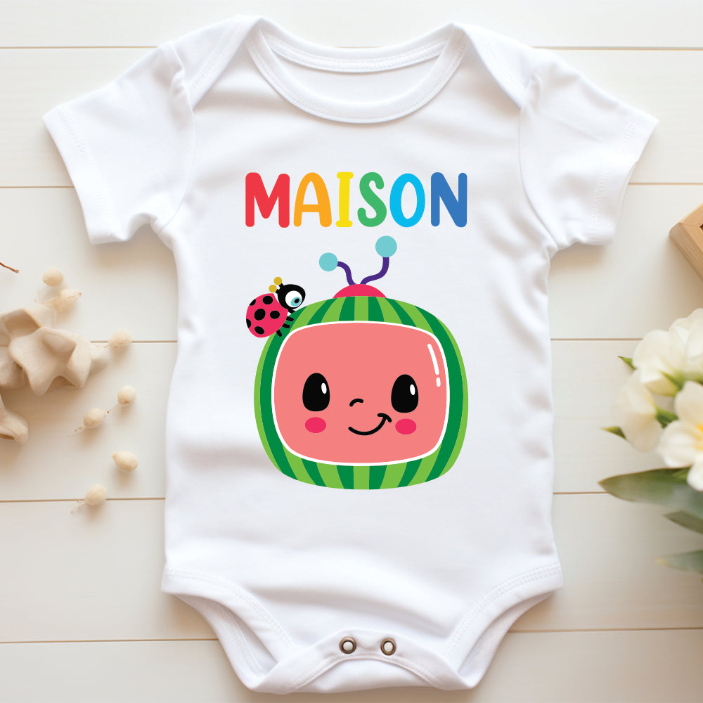 Babygrow - Cocomelon