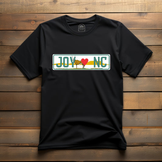 T-shirt - Love Northern Cape