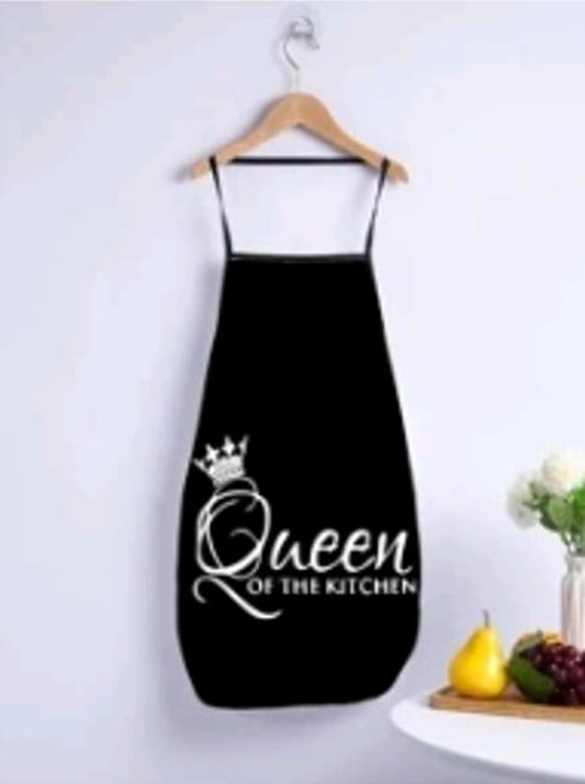 Apron Queen