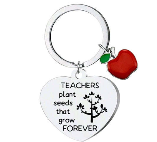 Keychain Teacher