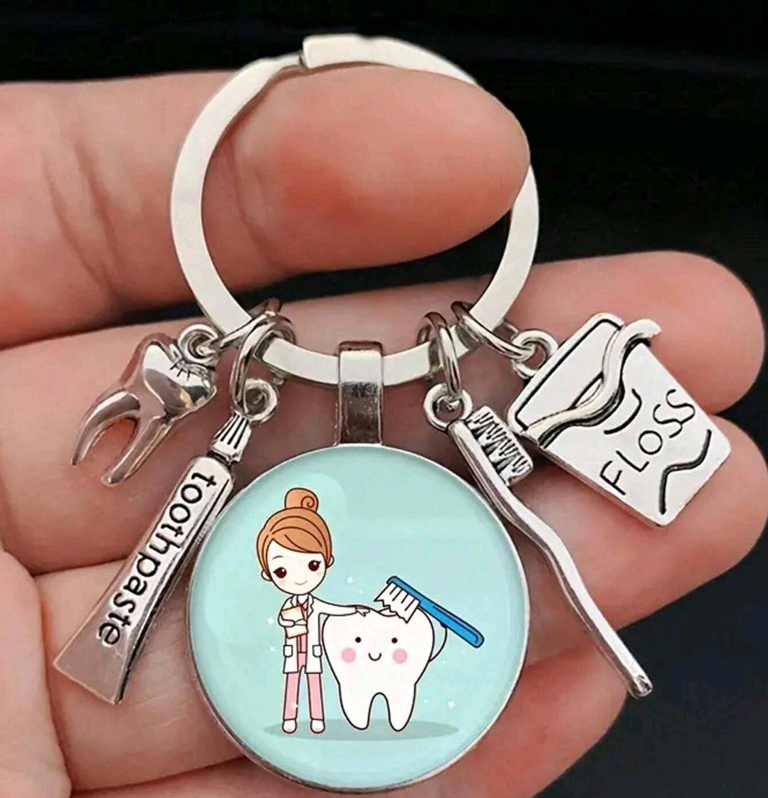 Keyring Dentist