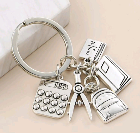 Keyring Student