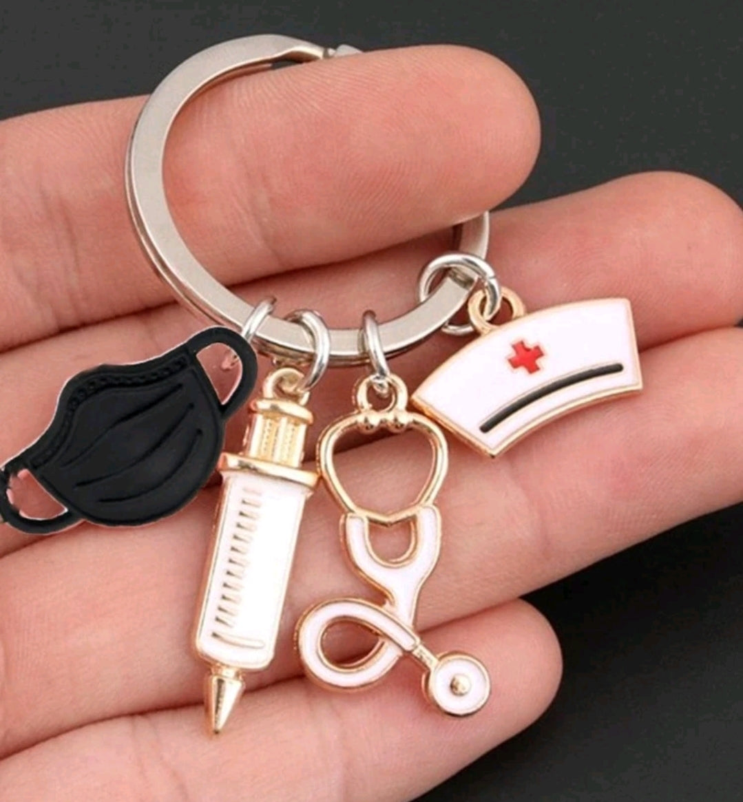 Keyring Nurses