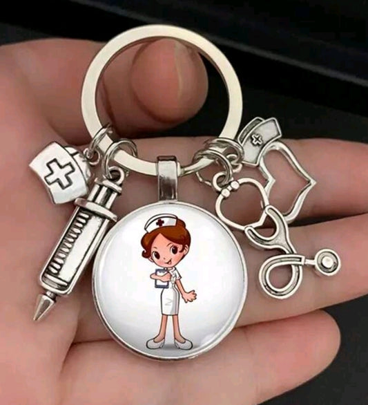 Keyring Nurses