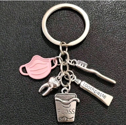 Keyring Dentist