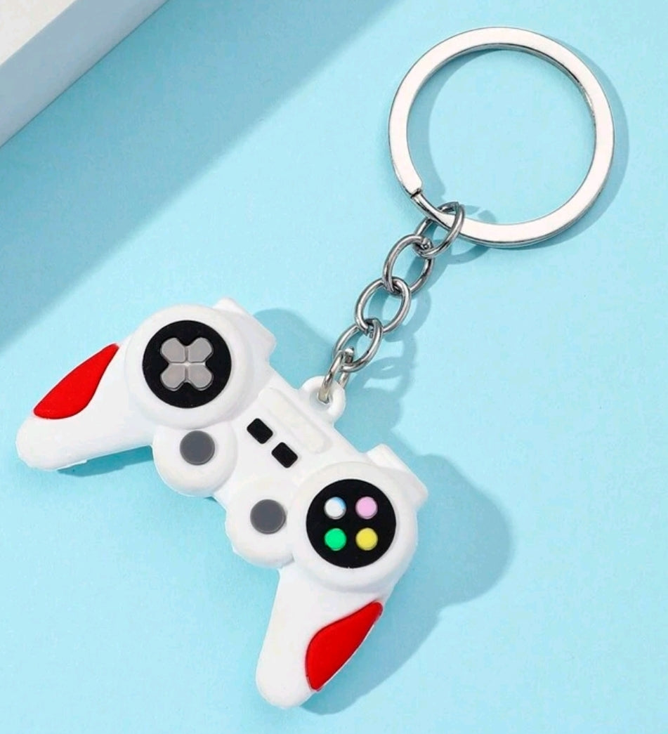 Keyring Gaming console