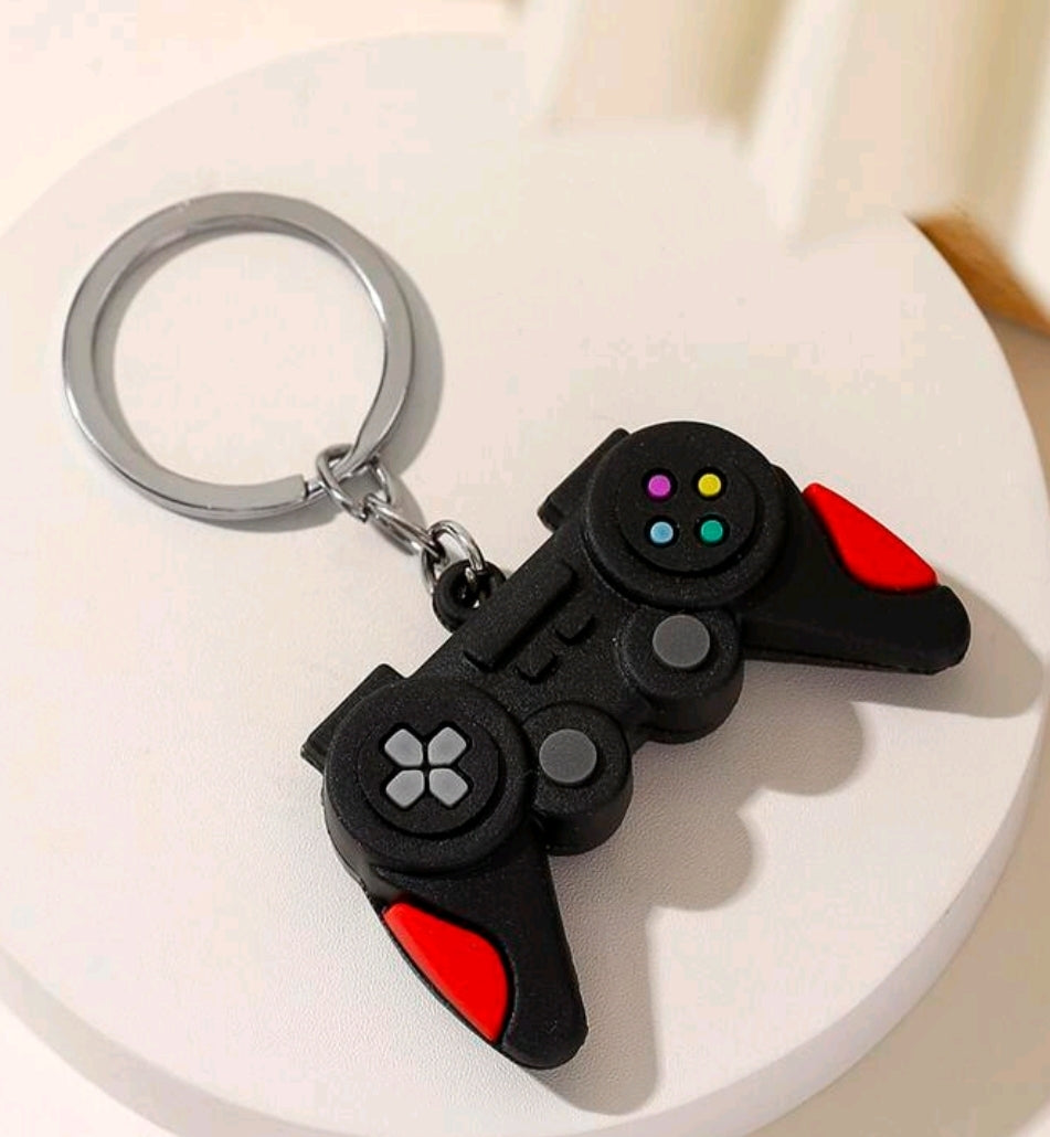 Keyring Gaming console