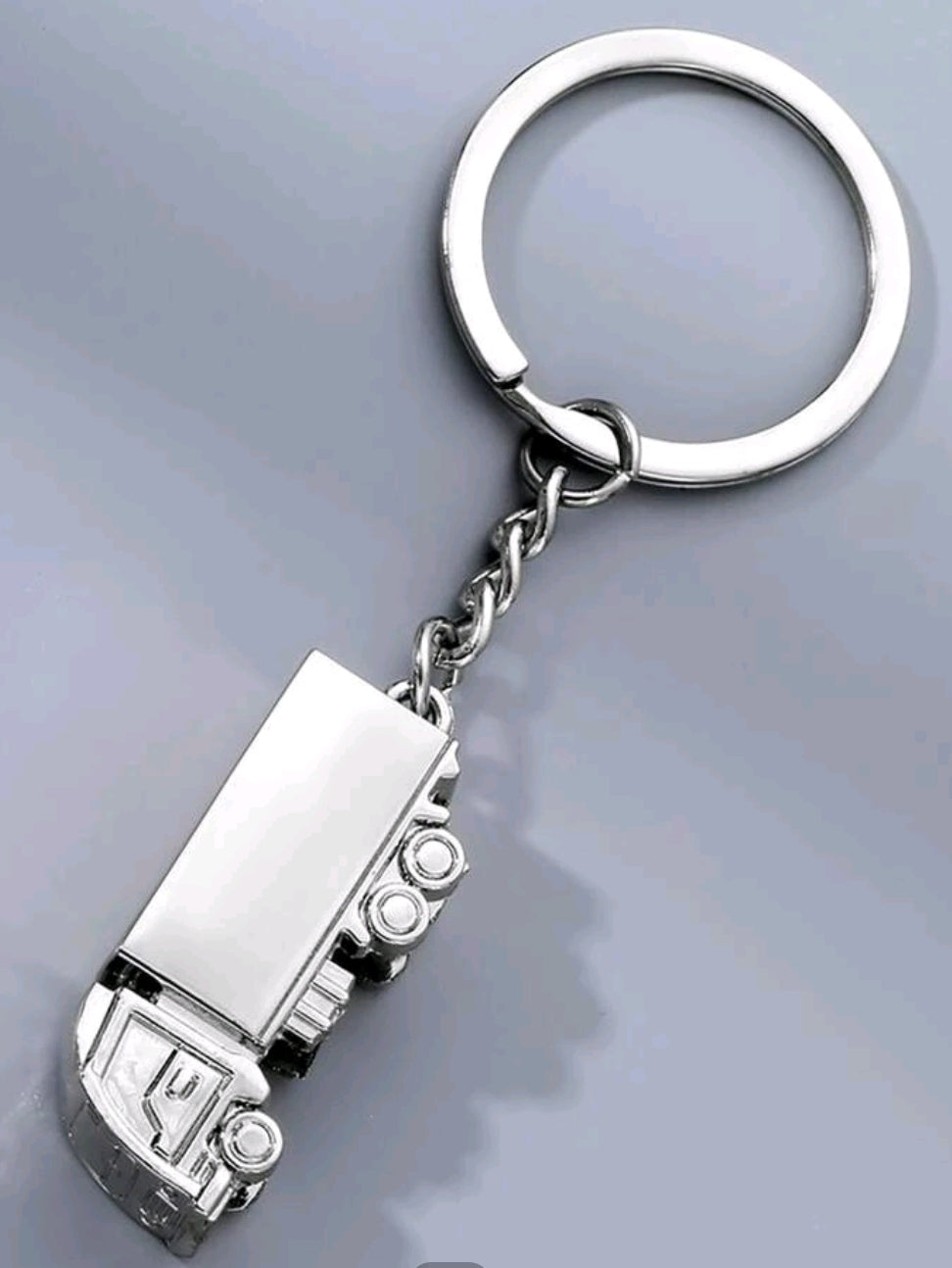 Keyring Truck