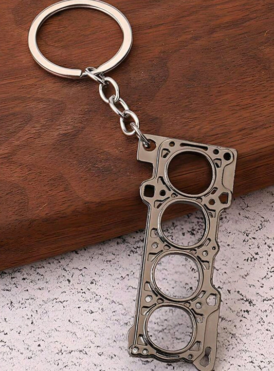 Keyring Gasket